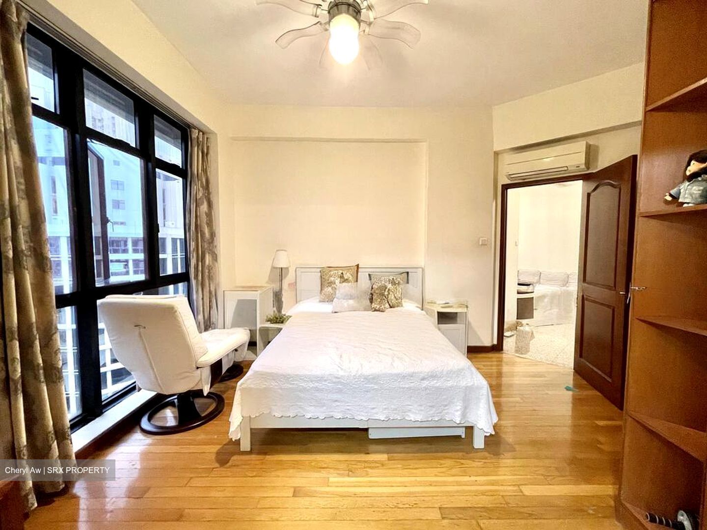 Dover Parkview (D5), Condominium #524216781